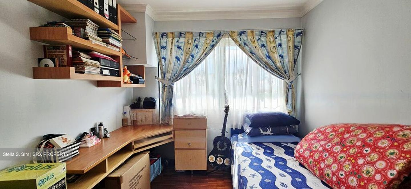 Clementi Avenue 1 (D5), Terrace #451277821